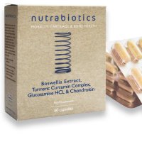 Nutrabiotics(@nutrabioticsUK) 's Twitter Profile Photo