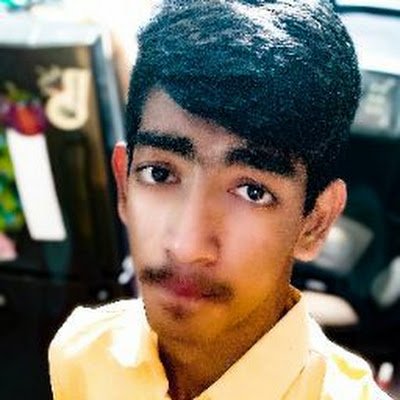 Sai53773025's profile picture. A short film maker