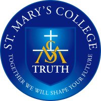 St Mary's College (@saintmarysderry) 's Twitter Profile Photo St Mary's College (@saintmarysderry) 's Twitter Profile Photo