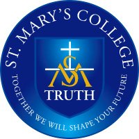 St Mary's College(@SaintMarysDerry) 's Twitter Profile Photo