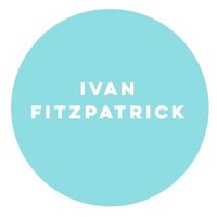 IvanFitzpatrickMusic (@ivanfitzmusic) 's Twitter Profile Photo IvanFitzpatrickMusic (@ivanfitzmusic) 's Twitter Profile Photo