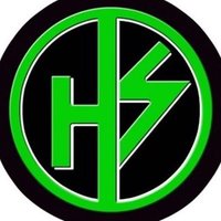 HIGH SPIRITS⚡️(@HiSp_info) 's Twitter Profile Photo