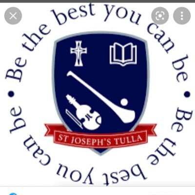 HurlingSjt's profile picture. St Josephs Tulla official gaa account