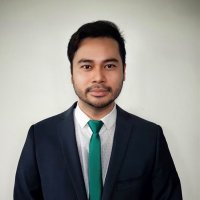 Arnel Pimentel Co (@arnelcomd) Twitter profile photo