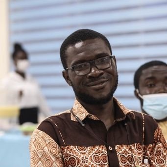 Ghanaian| @DRIMF_GIJ Alumni |Digital Media And Communication| @LionsClubInternational|