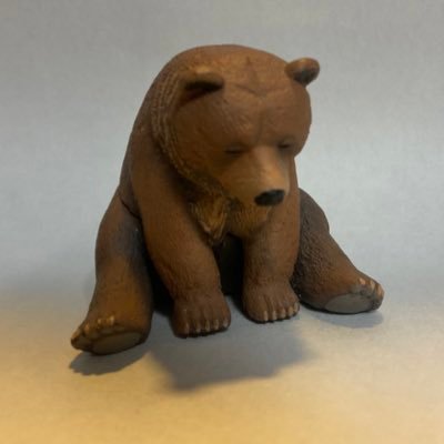 b0uncing_bear's profile picture. ゲームをしたり。 おもちゃを集めたり。