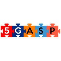 5gasp (@5gasp) 's Twitter Profile