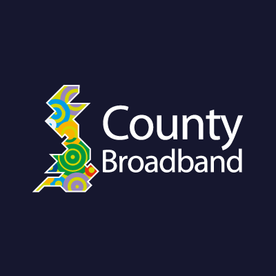 We’re helping homes and businesses to GET REAL FIBRE broadband! For technical tweets, contact @CBLsupport