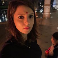 sonia 🇮🇳🕉 and 103 others (@sonia_sinha) 's Twitter Profile