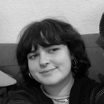 Emily Warrender