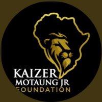Kaizer Motaung Jr (@kaizerm_jr) 's Twitter Profile
