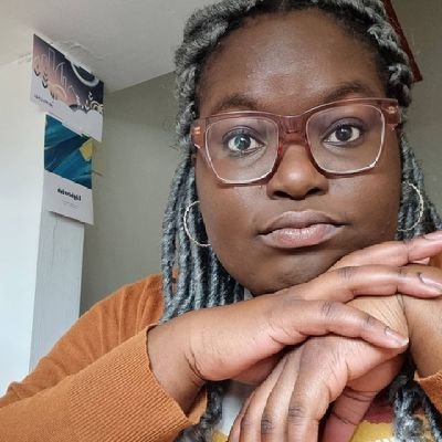 MoRay_13's profile picture. used to be a chemical engineer, now I work in theatre & film. go figure.
🟫 marketing manager @rxtheatre 🟫views are mine