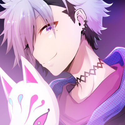 夜鏡影🌗シャドバの住人さんのプロフィール画像