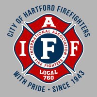 Hartford Firefighters Local 760(@HartfordFire760) 's Twitter Profileg