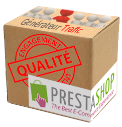 Prestashop__Why's profile picture. Pourquoi choir la solution #Prestashop ? Actualité et astuces d'installation