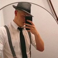Pedronjames (@pedrohsalvi) 's Twitter Profile
