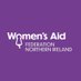 Women's Aid NI (@womensaidni) Twitter profile photo Women's Aid NI (@womensaidni) Twitter profile photo