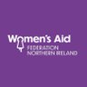 WomensAidNI's profile picture. Women's Aid provide specialist support services for women, children & young people affected by domestic abuse throughout Northern Ireland.