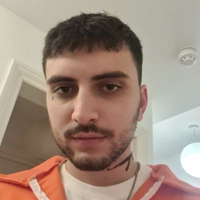 danbxrg's profile picture. 