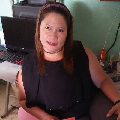 BelindaPenero's profile picture. Smart