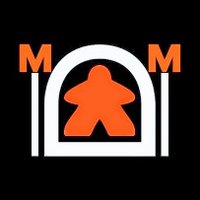 Meeples y Mazmorras (@meeplesmazmorra) 's Twitter Profile