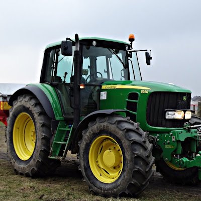 AgroKaszuby's profile picture. Krzych