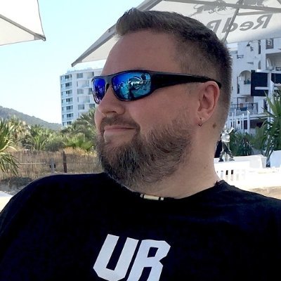 Cloud, IoT, Web3. D_D #7189, kennethfalck.eth, https://t.co/r48P88v2u1, Principal Architect. Founder of https://t.co/JTwVnlyHmt, Writer at Tivi.