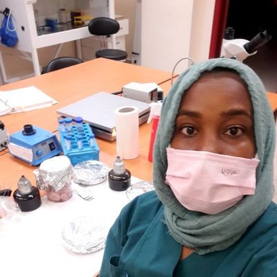 I am Sudanese,Veterinarian,
Ph.D. degree in Reproduction biotechnology, Extracellular Vesicles and Exosomes, stem cells,
looking for postdoctoral position