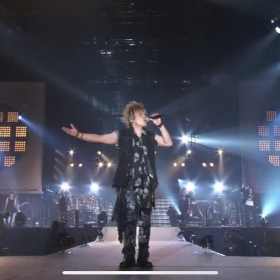 JAM Project 遠藤正明を愛してます。 GRANRODEO TRUE オーイシマサヨシ等アニソンをメインに聴いてます。 下手ですが歌ったりしてます。