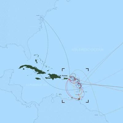 @ERC_Research project investigating the shared history of the #LesserAntilles, 1650s-1850s @koebenhavns_uni @UCPH_Research