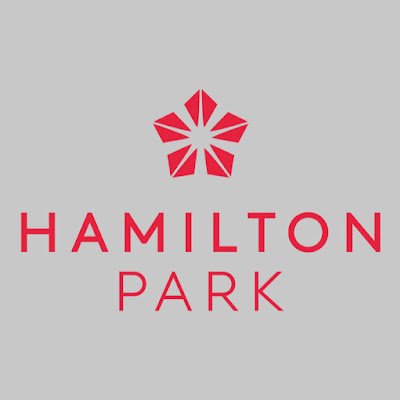 Hamilton Park Racecourse