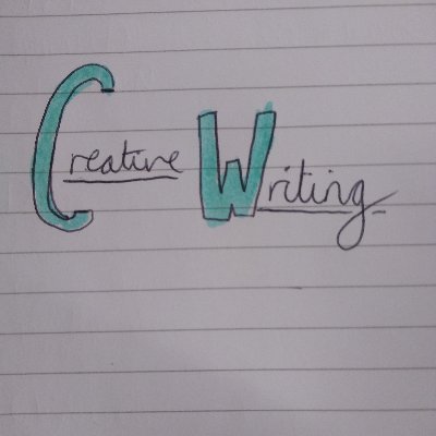 Twitter account of the Creative Writing Club of Colne Valley High School.
