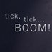 Tick Tick Boom Movie (@ticktickboom_m) Twitter profile photo