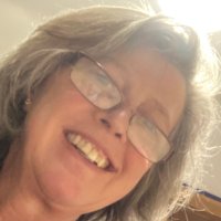 Jane Harrison - @JaneRedHen Twitter Profile Photo