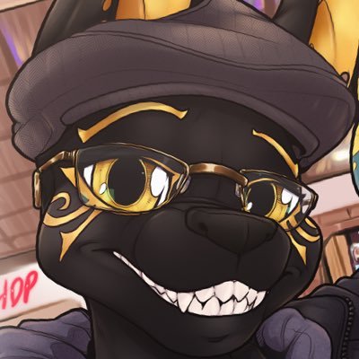 Anuunさんのプロフィール画像
