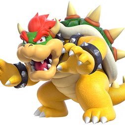Douglas Bowser (KingNoob)さんのプロフィール画像