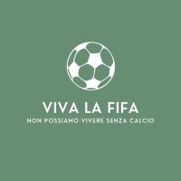 Viva La Fifa (@wlafifa) 's Twitter Profile