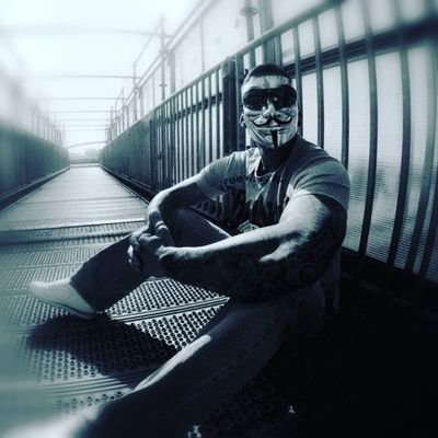 halunke821's profile picture. 