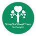 SaveOurStreetTrees (@SaveStreetTrees) Twitter profile photo