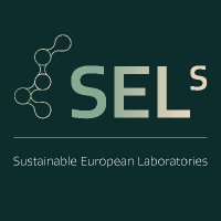 Sustainable European Laboratories Network (@sels_network) 's Twitter Profile Photo Sustainable European Laboratories Network (@sels_network) 's Twitter Profile Photo