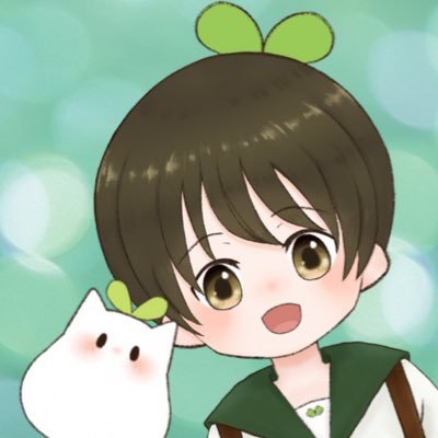朝ノ双葉🌱新垢で活動してます！さんのプロフィール画像