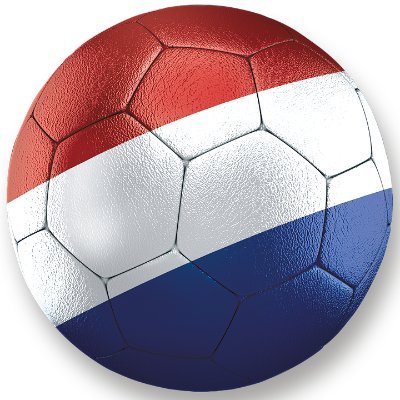 Het laatste voetbalnieuws verzameld op een website en ZONDER reclame!
