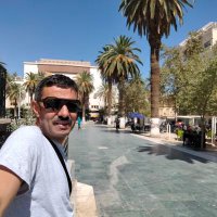 Noureddine Djaldi (@ndjaldi) 's Twitter Profile