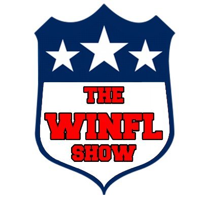 NFL podcast based in the Western Isles of Scotland. More tangents than you can shake a proverbial stick at.