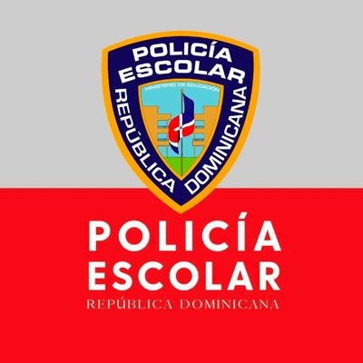 Cuenta Oficial de la Dirección Especializada de la Policía Escolar de la República Dominicana. #PolicíaEscolarRD⠀ ⠀⠀⠀⠀⠀⠀⠀⠀ ⠀⠀⠀⠀⠀⠀⠀⠀