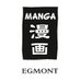 Egmont Manga (@EgmontMANGA) Twitter profile photo