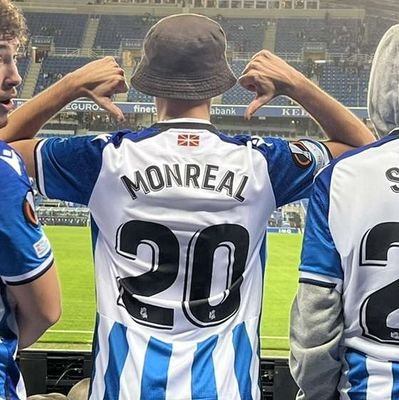 MonrealSon's profile picture. Un Pseudo-fan d’Arsenal et du TFC