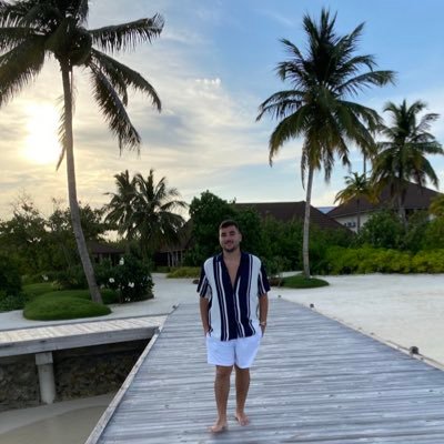 arad_vaknin's profile picture. Arad Vaknin , 24 , Israel .