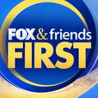 Fox & Friends First(@FoxFriendsFirst) 's Twitter Profile Photo
