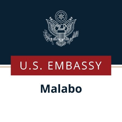 U.S. Embassy Malabo 🇺🇸🇬🇶